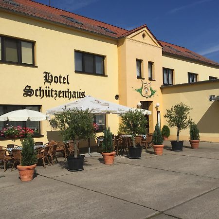 Hotel Schuetzenhaus Bruck  Eksteriør bilde