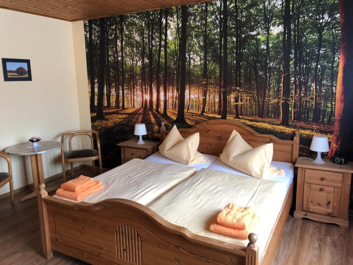 Hotel Schuetzenhaus Bruck  Eksteriør bilde