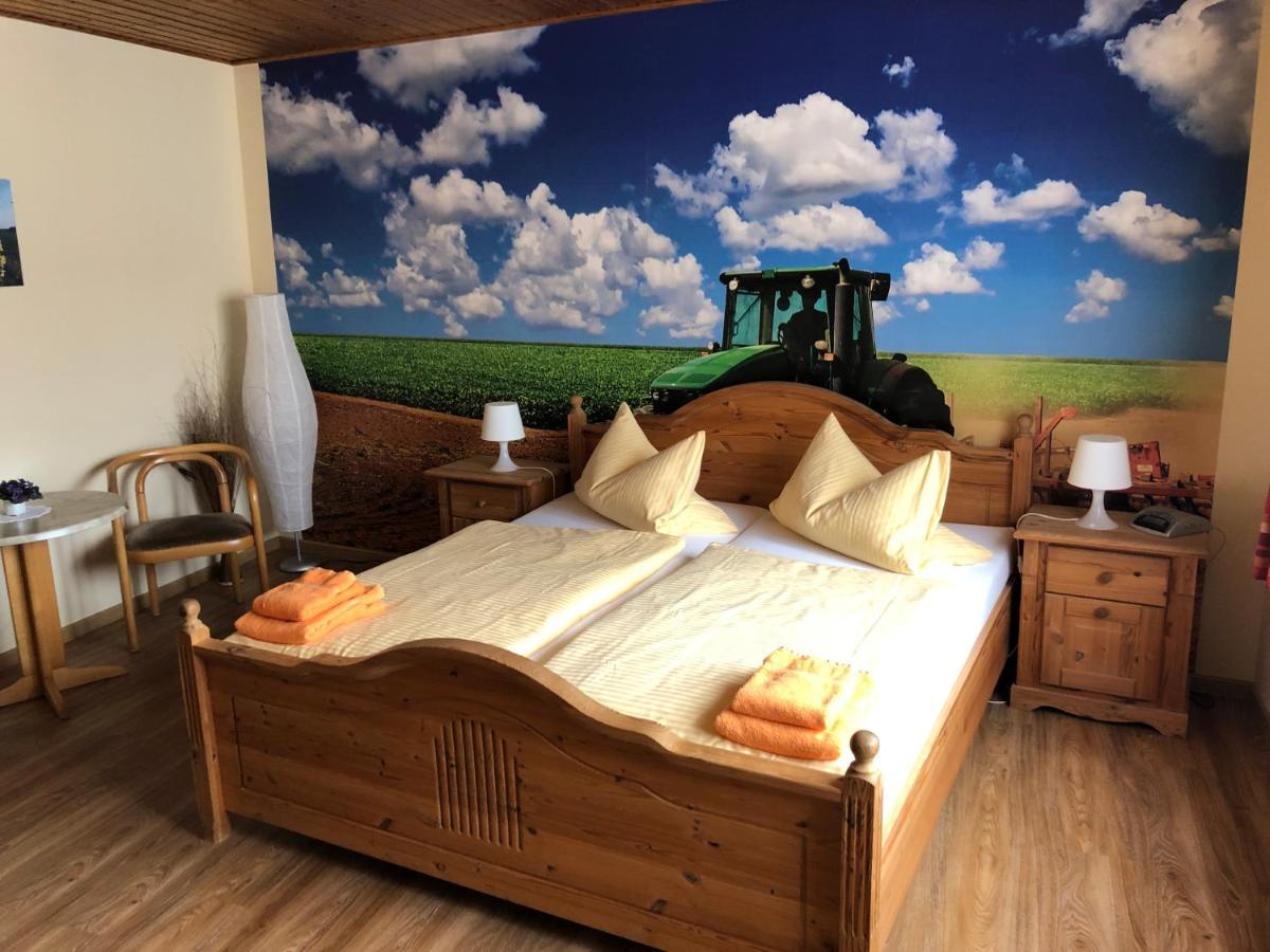 Hotel Schuetzenhaus Bruck  Eksteriør bilde