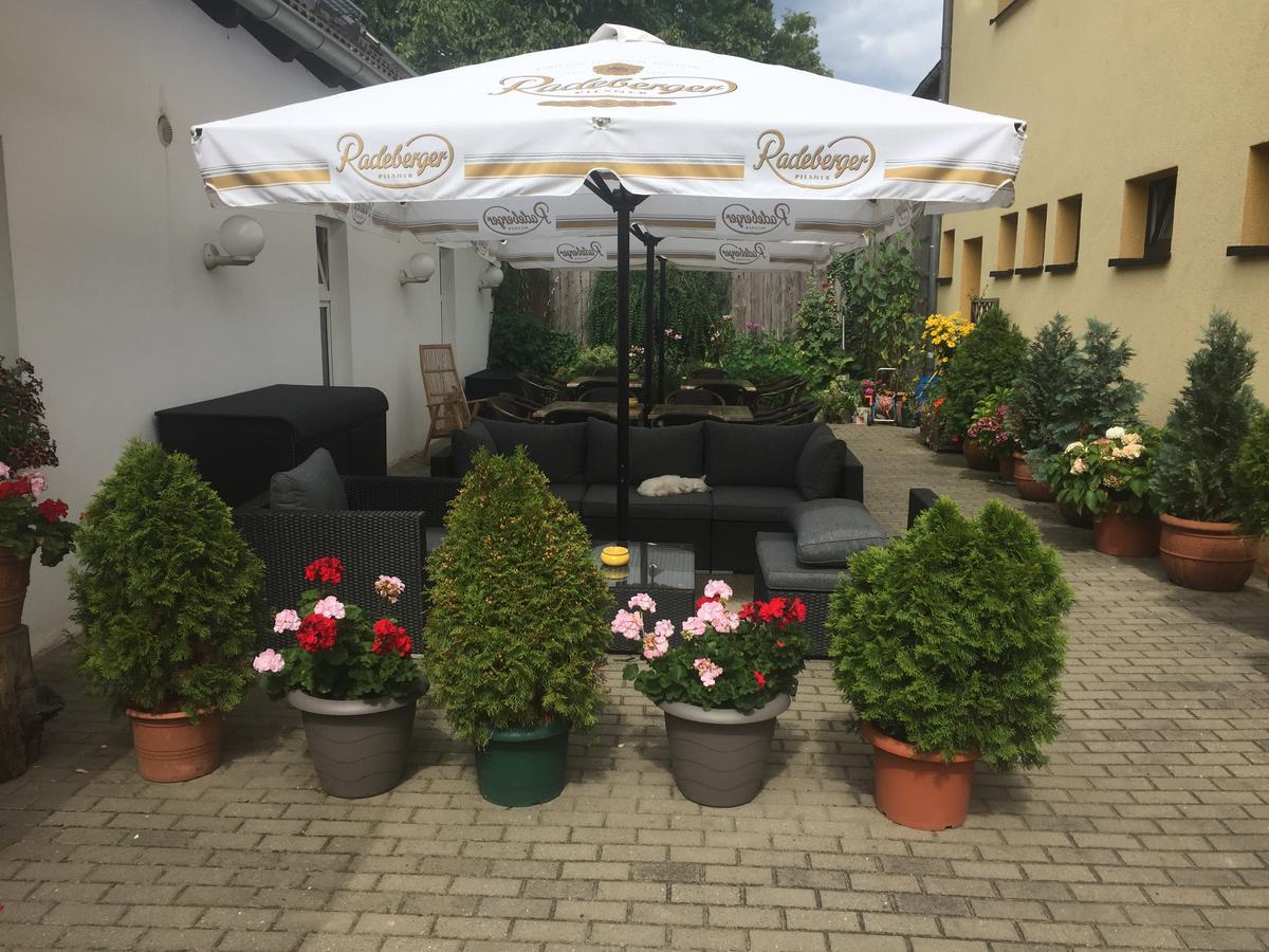 Hotel Schuetzenhaus Bruck  Eksteriør bilde